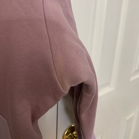 NWT ADIDAS Danielle Cathari Sweatshirt Size Medium - Picture 7 of 8